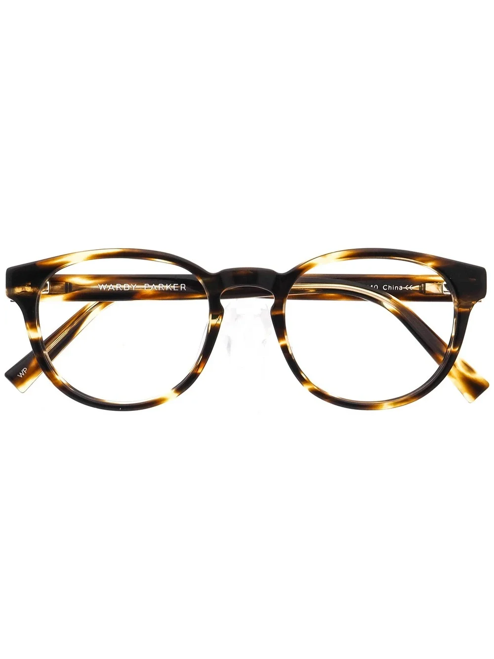 Warby Parker Percey M 256 Eyewear